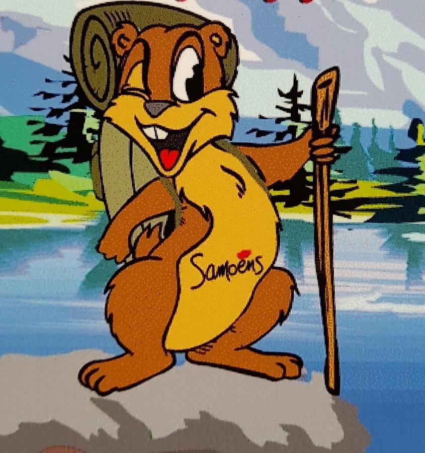 Samoens Studio 外观 照片