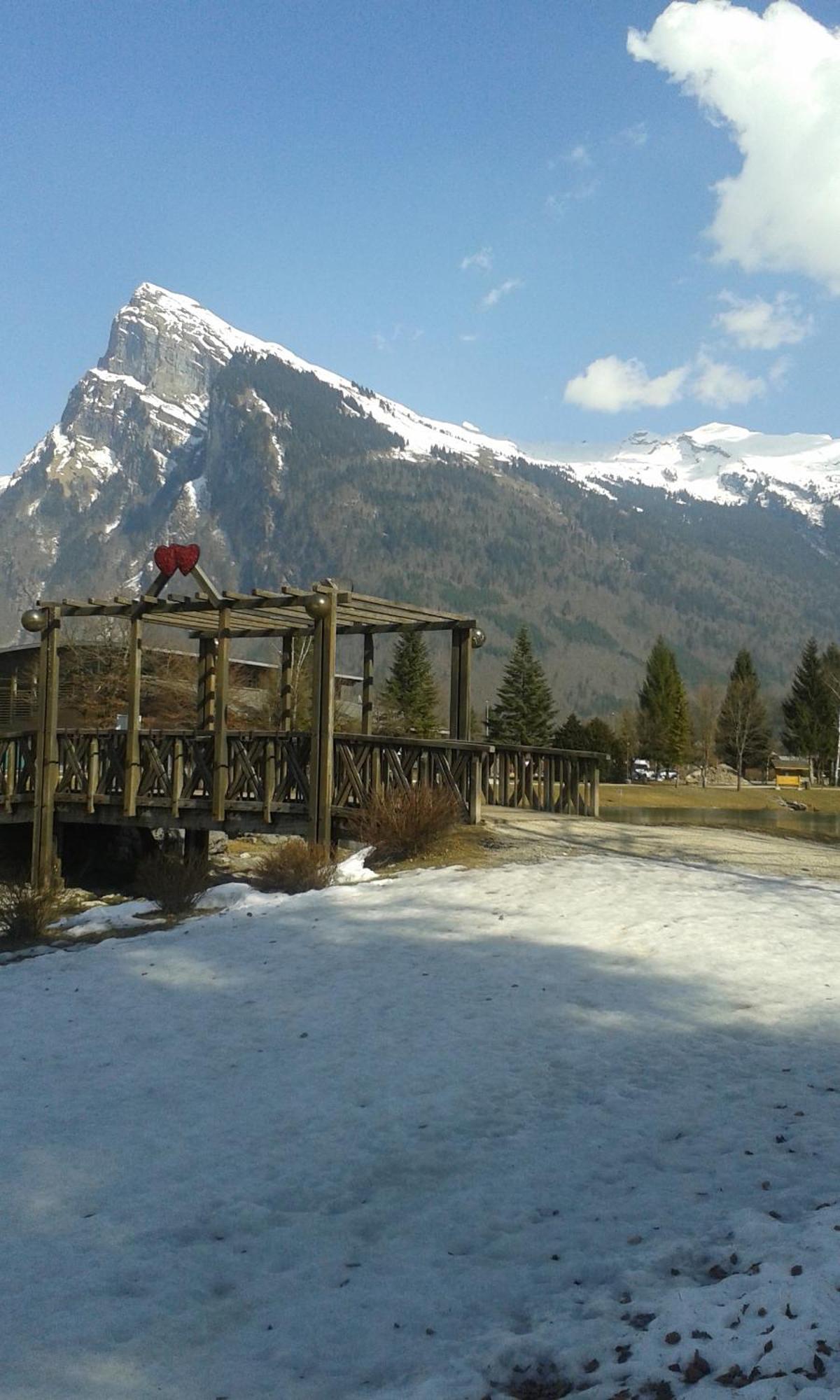 Samoens Studio 外观 照片