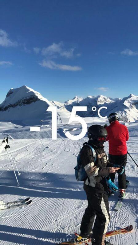Samoens Studio 外观 照片