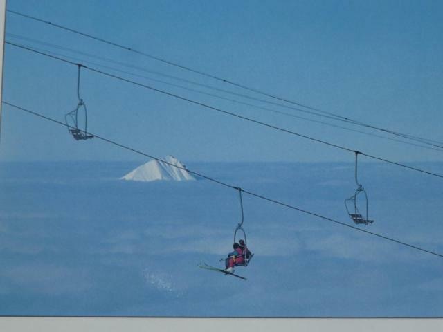 Samoens Studio 外观 照片